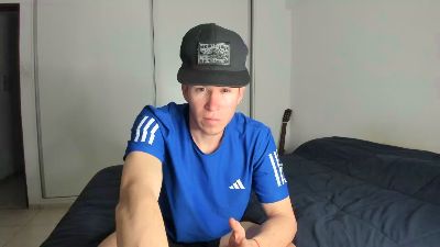 TUNENEDEARG live from Argentina