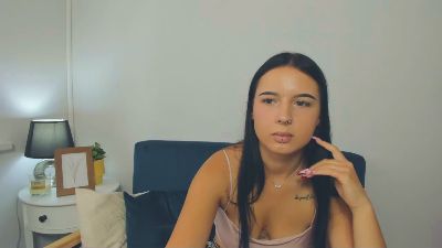 TaliaAngelic live from Bulgaria