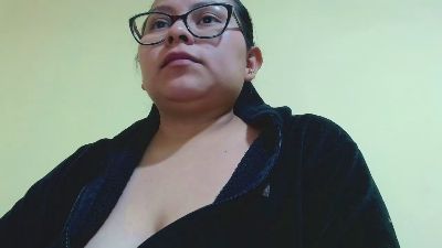 Tammyenvivo live from Peru
