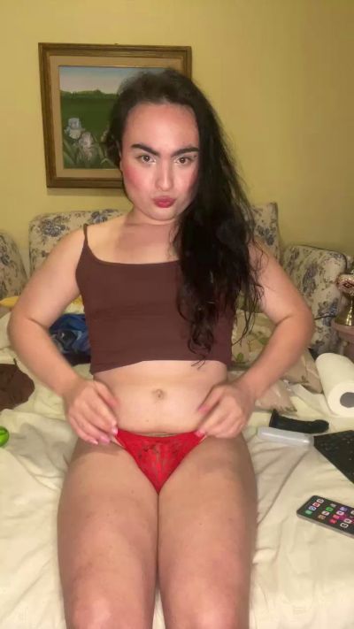 TatianaTaylor live from Italy