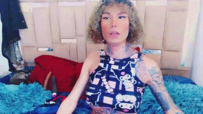 Texas_Presleyts live from Colombia