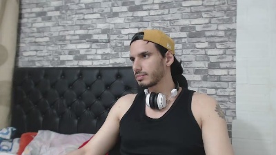 Tyler_dn live from Colombia