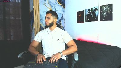 Tyler_price live from Colombia