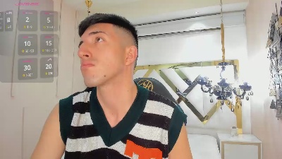 Un_Slutty live from Colombia