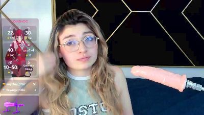 Vale_honny live from United States