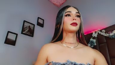ValentineMarian live from United States