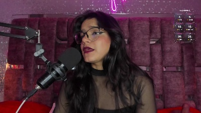 ValerieKay live from Italy
