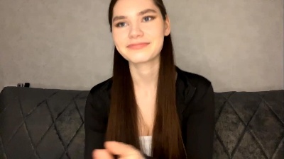 VasilikiClovis live from France