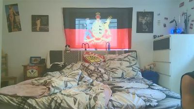 VersautenZwei69 live from Germany