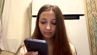 WynonaDishmon live from France