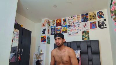 Yerk_Drom live from Colombia