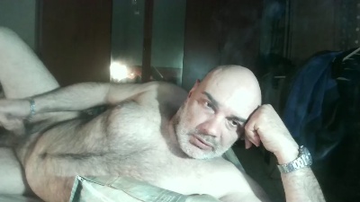 Yoda712 live from Austria