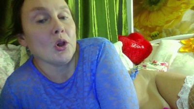 Yoursexkroshka live from Russia