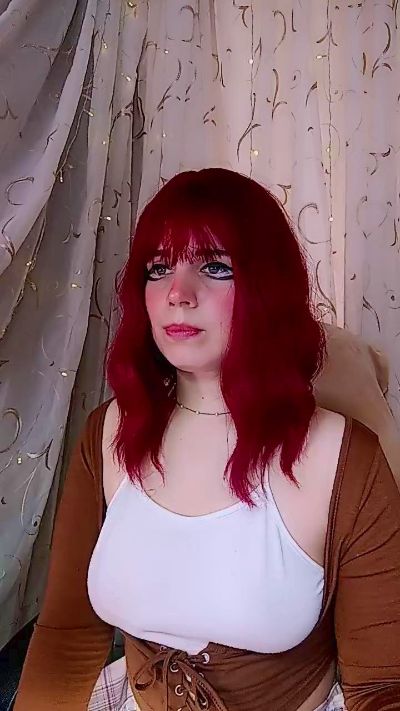 _Ramona_ live from United Kingdom