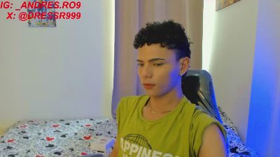 adonis_lovely live from United States
