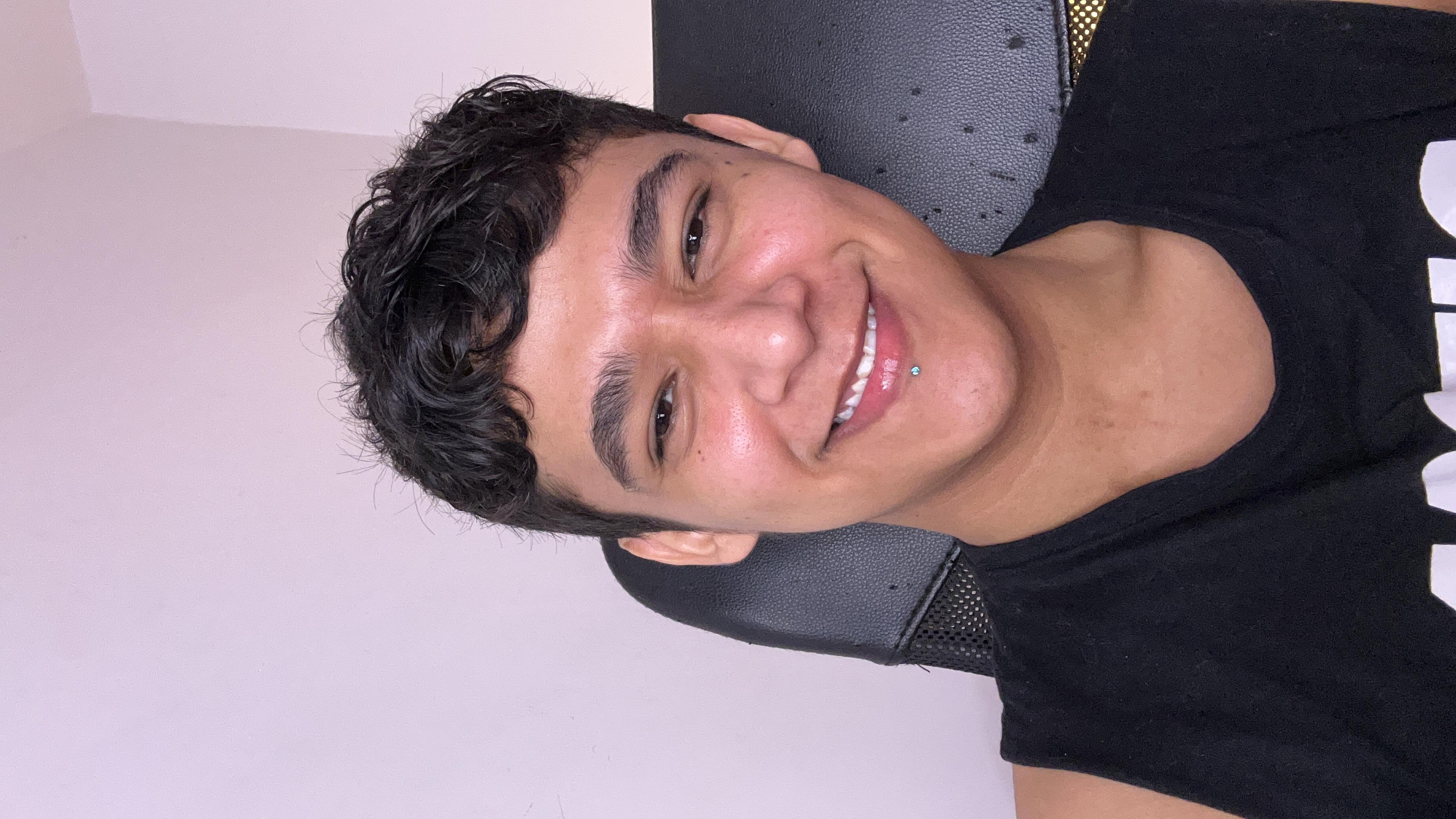 aitor190 live from Colombia