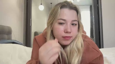 alicevis live from Netherlands