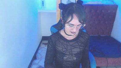 alison_moon7 live from Chile