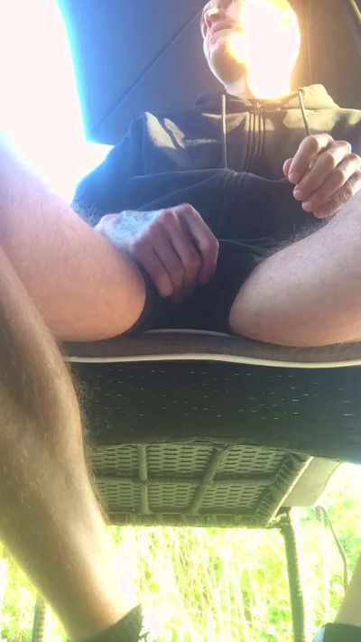 anony764 live from Sweden