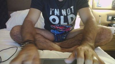 antodimisan live from Spain