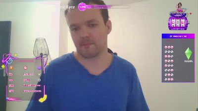 antoinepassion live from France