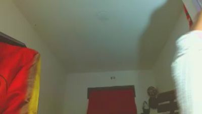 aranza_tss live from United States