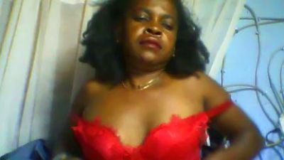 asnah1 live from Madagascar
