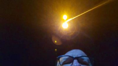 axelblows live from Germany