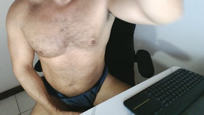 beard_man_sexy live from Brazil