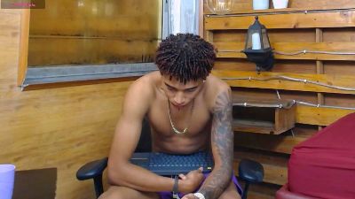 blackk_latino live from United States