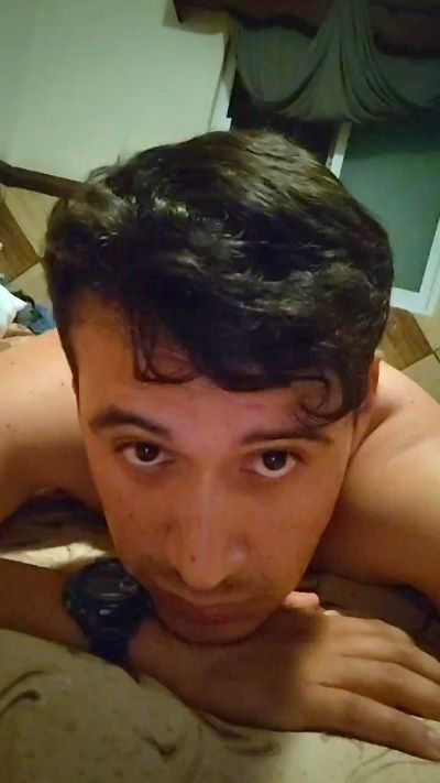 bunnyrico live from Mexico