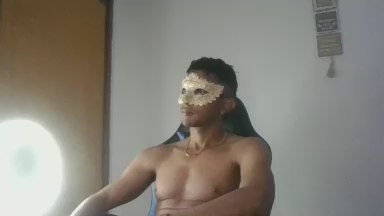 cameron200 live from Colombia