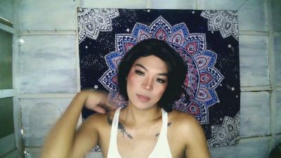 caprizediva live from Philippines