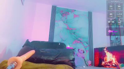 chanell_sexy20 live from Colombia
