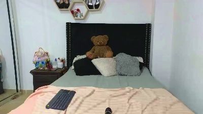 charlotte_218 live from Colombia