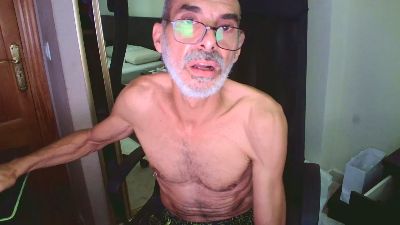 chuso_hot live from Spain