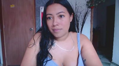 coplehot live from Colombia