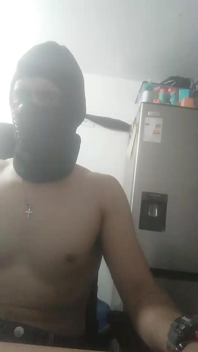 dadnerxx69 live from Chile