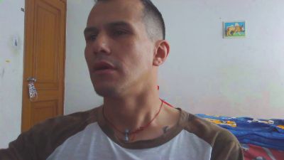 danny7710 live from Ecuador