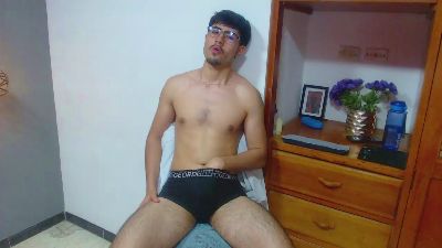 dantebrown1 live from Colombia