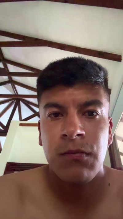 diego21264 live from Colombia