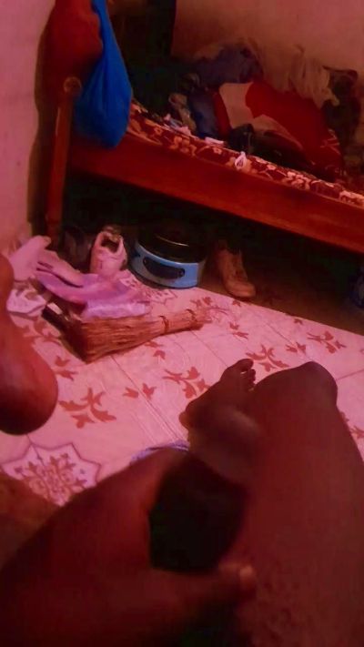 dotanxxx live from Kenya