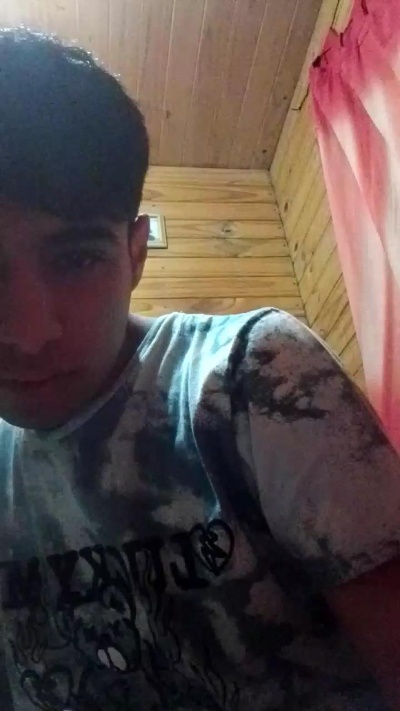 elbanano4 live from Argentina