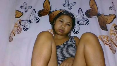 elinah_xxx live from Madagascar