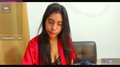 emilysex_118 live from Colombia