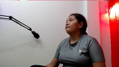 etugatita18 live from Colombia