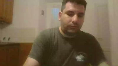 ezio87 live from Italy