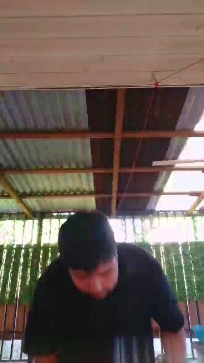 fabian1858 live from Chile