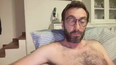 fabryhot live from Italy