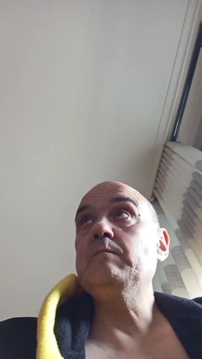 geli41 live from Spain